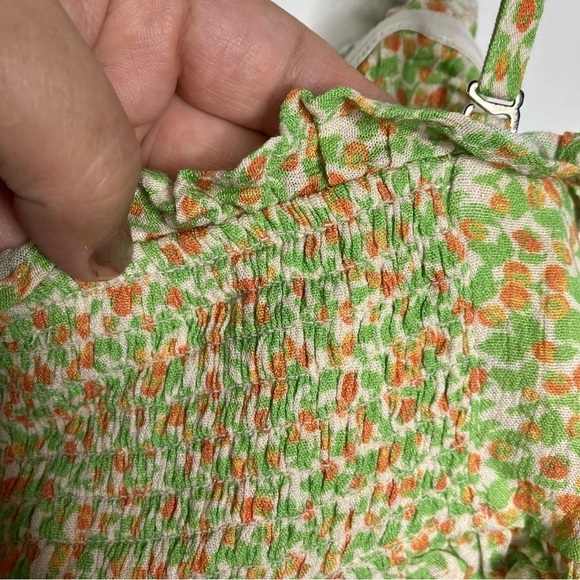 Free people intimately picnic bandeau bra size small - Picture 8 of 8